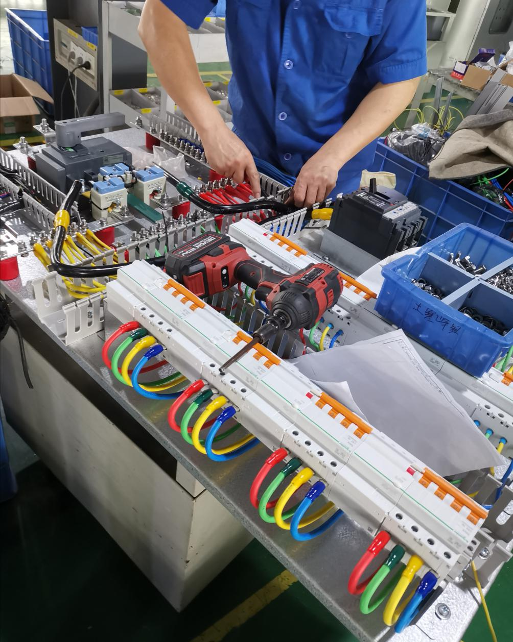 2020年招生简介-电子信息与电气工程学院